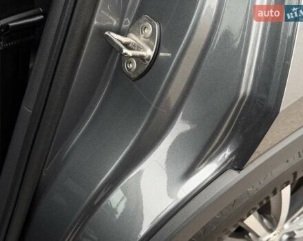 Сірий Шкода Kodiaq, об'ємом двигуна 1.98 л та пробігом 87 тис. км за 42000 $, фото 41 на Automoto.ua