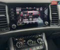 Серый Шкода Kodiaq, объемом двигателя 1.97 л и пробегом 184 тыс. км за 34999 $, фото 50 на Automoto.ua