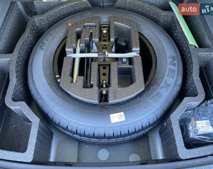 Серый Шкода Kodiaq, объемом двигателя 2 л и пробегом 31 тыс. км за 38200 $, фото 45 на Automoto.ua