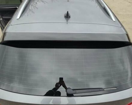 Сірий Шкода Kodiaq, об'ємом двигуна 1.98 л та пробігом 88 тис. км за 41700 $, фото 58 на Automoto.ua