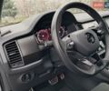Серый Шкода Kodiaq, объемом двигателя 1.97 л и пробегом 21 тыс. км за 45400 $, фото 48 на Automoto.ua