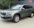 Серый Шкода Kodiaq, объемом двигателя 1.97 л и пробегом 43 тыс. км за 41500 $, фото 32 на Automoto.ua