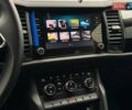 Сірий Шкода Kodiaq, об'ємом двигуна 1.98 л та пробігом 87 тис. км за 42000 $, фото 64 на Automoto.ua
