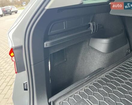 Серый Шкода Kodiaq, объемом двигателя 1.97 л и пробегом 49 тыс. км за 37800 $, фото 71 на Automoto.ua