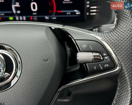 Серый Шкода Kodiaq, объемом двигателя 1.97 л и пробегом 169 тыс. км за 36499 $, фото 44 на Automoto.ua