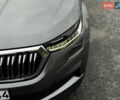 Серый Шкода Kodiaq, объемом двигателя 1.97 л и пробегом 169 тыс. км за 36499 $, фото 70 на Automoto.ua