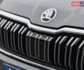 Сірий Шкода Kodiaq, об'ємом двигуна 1.98 л та пробігом 87 тис. км за 42000 $, фото 8 на Automoto.ua