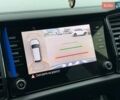 Сірий Шкода Kodiaq, об'ємом двигуна 1.98 л та пробігом 87 тис. км за 42000 $, фото 73 на Automoto.ua