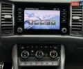 Серый Шкода Kodiaq, объемом двигателя 1.97 л и пробегом 169 тыс. км за 36499 $, фото 55 на Automoto.ua