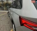Серый Шкода Kodiaq, объемом двигателя 1.97 л и пробегом 49 тыс. км за 37800 $, фото 34 на Automoto.ua