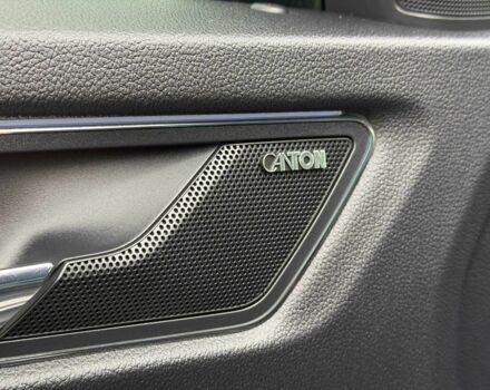 Сірий Шкода Kodiaq, об'ємом двигуна 2 л та пробігом 87 тис. км за 42000 $, фото 19 на Automoto.ua