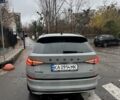 Серый Шкода Kodiaq, объемом двигателя 1.98 л и пробегом 159 тыс. км за 34300 $, фото 4 на Automoto.ua
