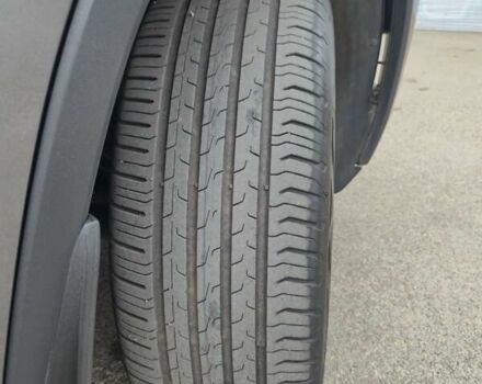 Сірий Шкода Kodiaq, об'ємом двигуна 1.98 л та пробігом 88 тис. км за 41700 $, фото 47 на Automoto.ua