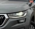 Сірий Шкода Kodiaq, об'ємом двигуна 1.98 л та пробігом 87 тис. км за 42000 $, фото 5 на Automoto.ua