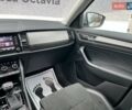 Серый Шкода Kodiaq, объемом двигателя 1.97 л и пробегом 49 тыс. км за 37800 $, фото 42 на Automoto.ua