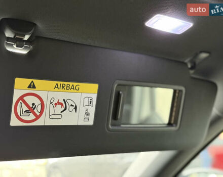 Серый Шкода Kodiaq, объемом двигателя 1.97 л и пробегом 46 тыс. км за 45000 $, фото 36 на Automoto.ua