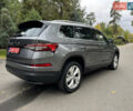 Шкода Kodiaq 2023 в Киеве на Automoto.ua Серый Шкода Kodiaq, объемом двигателя 2 л и пробегом 169 тыс. км за 36299 $, фото 7 на Automoto.ua