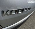 Сірий Шкода Kodiaq, об'ємом двигуна 1.97 л та пробігом 56 тис. км за 39933 $, фото 4 на Automoto.ua