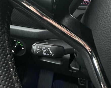 Серый Шкода Kodiaq, объемом двигателя 1.98 л и пробегом 159 тыс. км за 34300 $, фото 7 на Automoto.ua