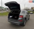 Сірий Шкода Kodiaq, об'ємом двигуна 1.98 л та пробігом 87 тис. км за 42000 $, фото 35 на Automoto.ua