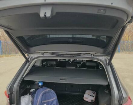 Сірий Шкода Kodiaq, об'ємом двигуна 1.98 л та пробігом 88 тис. км за 41700 $, фото 20 на Automoto.ua