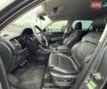 Сірий Шкода Kodiaq, об'ємом двигуна 1.98 л та пробігом 87 тис. км за 42000 $, фото 39 на Automoto.ua
