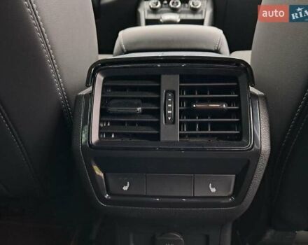 Серый Шкода Kodiaq, объемом двигателя 1.97 л и пробегом 21 тыс. км за 45400 $, фото 51 на Automoto.ua