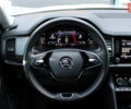 Серый Шкода Kodiaq, объемом двигателя 1.97 л и пробегом 64 тыс. км за 37900 $, фото 10 на Automoto.ua