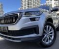 Сірий Шкода Kodiaq, об'ємом двигуна 1.97 л та пробігом 56 тис. км за 39933 $, фото 119 на Automoto.ua