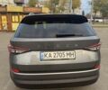 Сірий Шкода Kodiaq, об'ємом двигуна 1.98 л та пробігом 75 тис. км за 37000 $, фото 2 на Automoto.ua