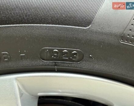 Серый Шкода Kodiaq, объемом двигателя 1.97 л и пробегом 43 тыс. км за 41500 $, фото 117 на Automoto.ua