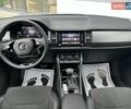 Серый Шкода Kodiaq, объемом двигателя 1.97 л и пробегом 49 тыс. км за 37800 $, фото 40 на Automoto.ua
