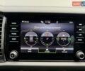Серый Шкода Kodiaq, объемом двигателя 1.97 л и пробегом 43 тыс. км за 41500 $, фото 74 на Automoto.ua
