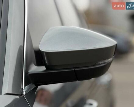 Сірий Шкода Kodiaq, об'ємом двигуна 1.98 л та пробігом 87 тис. км за 42000 $, фото 20 на Automoto.ua