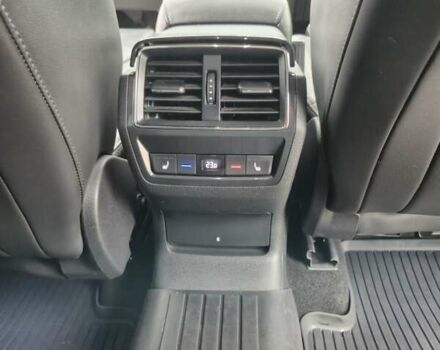 Сірий Шкода Kodiaq, об'ємом двигуна 1.98 л та пробігом 88 тис. км за 41700 $, фото 21 на Automoto.ua