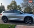 Шкода Kodiaq 2023 в Кропивницком (Кировограде) на Automoto.ua Серый Шкода Kodiaq, объемом двигателя 1.97 л и пробегом 68 тыс. км за 45500 $, фото 2 на Automoto.ua