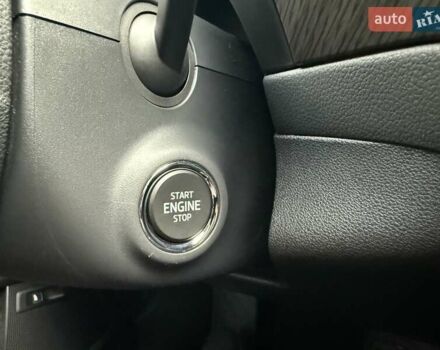 Серый Шкода Kodiaq, объемом двигателя 1.97 л и пробегом 43 тыс. км за 41500 $, фото 99 на Automoto.ua