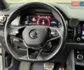 Серый Шкода Kodiaq, объемом двигателя 1.97 л и пробегом 46 тыс. км за 45000 $, фото 38 на Automoto.ua
