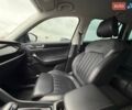 Сірий Шкода Kodiaq, об'ємом двигуна 1.98 л та пробігом 87 тис. км за 42000 $, фото 81 на Automoto.ua