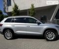 Сірий Шкода Kodiaq, об'ємом двигуна 1.97 л та пробігом 56 тис. км за 39933 $, фото 34 на Automoto.ua