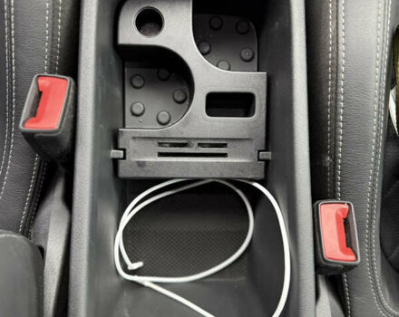 Серый Шкода Kodiaq, объемом двигателя 1.97 л и пробегом 46 тыс. км за 45000 $, фото 17 на Automoto.ua