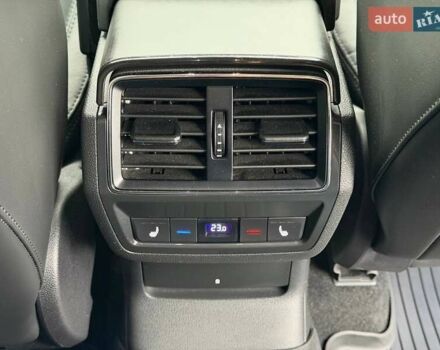 Сірий Шкода Kodiaq, об'ємом двигуна 1.98 л та пробігом 87 тис. км за 42000 $, фото 58 на Automoto.ua