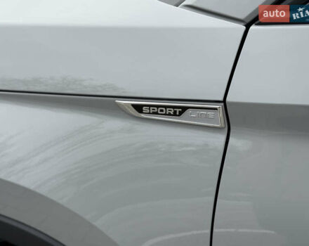 Серый Шкода Kodiaq, объемом двигателя 1.97 л и пробегом 46 тыс. км за 45000 $, фото 33 на Automoto.ua