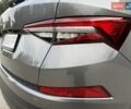 Серый Шкода Kodiaq, объемом двигателя 1.97 л и пробегом 43 тыс. км за 41500 $, фото 47 на Automoto.ua