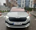 Серый Шкода Kodiaq, объемом двигателя 1.98 л и пробегом 159 тыс. км за 34300 $, фото 1 на Automoto.ua