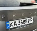 Серый Шкода Kodiaq, объемом двигателя 1.97 л и пробегом 43 тыс. км за 41500 $, фото 42 на Automoto.ua