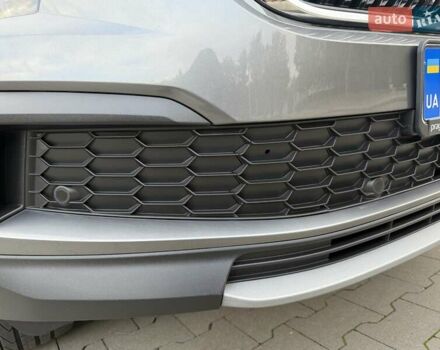 Серый Шкода Kodiaq, объемом двигателя 1.97 л и пробегом 43 тыс. км за 41500 $, фото 29 на Automoto.ua