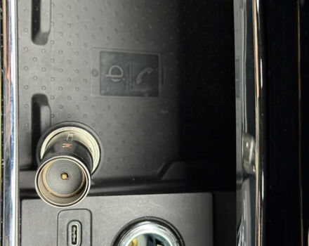 Серый Шкода Kodiaq, объемом двигателя 1.97 л и пробегом 46 тыс. км за 45000 $, фото 34 на Automoto.ua