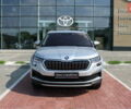 Серый Шкода Kodiaq, объемом двигателя 1.97 л и пробегом 64 тыс. км за 37900 $, фото 1 на Automoto.ua