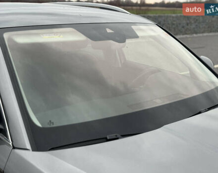 Серый Шкода Kodiaq, объемом двигателя 1.97 л и пробегом 184 тыс. км за 34999 $, фото 61 на Automoto.ua